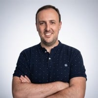 Mario Girón - Mentor en n8n Camp